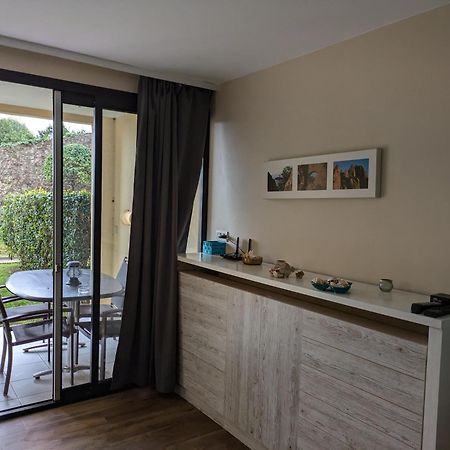 Superbe Appartement Cannes Avec Piscine 1 Chambre Exterior foto